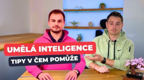 AI, umelá inteligence, artificial intelligence