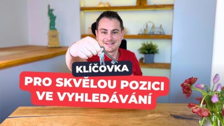 analýza klíčových slov, co je analýza klíčových slov, analýza klíčových slov jak na ni