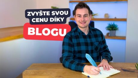 Blog, co je blog, proč psát blog